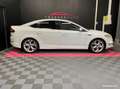 Ford Mondeo 2.2 TDCI 200 Titanium Blanc - thumbnail 2