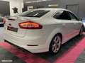 Ford Mondeo 2.2 TDCI 200 Titanium Blanc - thumbnail 10