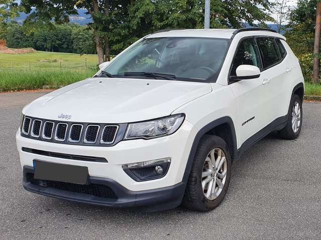 Jeep Compass Compass 2.0 MultiJet Active Drive Automatik Long