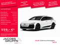 Audi A6 Avant Matrix/Pano/Luftf./B&O S line e-tron Weiß - thumbnail 1