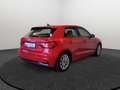 Audi A1 Sportback Advanced 25TFSI S tronic SHZ GRA PDC vor Rot - thumbnail 5