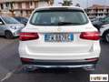 Mercedes-Benz GLC 220 220 d Business 4matic auto Bianco - thumbnail 6