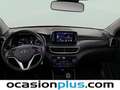Hyundai TUCSON 1.6CRDI 48V SLE Sky 4x2 Azul - thumbnail 6