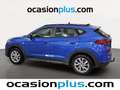 Hyundai TUCSON 1.6CRDI 48V SLE Sky 4x2 Azul - thumbnail 3