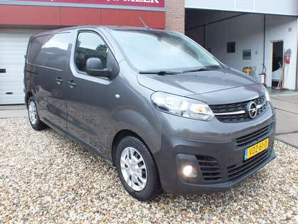 Opel Vivaro 1.5 CDTI L2H1 Edit.