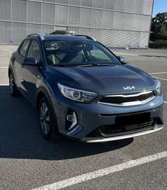 1.0 T-GDI Urban Edition/Camera/Carplay/Navi