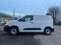 Peugeot Partner E-partner 136 Cv /Pc 100 Kg + Iva ELETTRICO! Bianco - thumbnail 2
