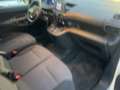 Peugeot Partner E-partner 136 Cv /Pc 100 Kg + Iva ELETTRICO! Bianco - thumbnail 11