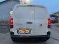 Peugeot Partner E-partner 136 Cv /Pc 100 Kg + Iva ELETTRICO! Bianco - thumbnail 4