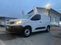 Peugeot Partner E-partner 136 Cv /Pc 100 Kg + Iva ELETTRICO! Bianco - thumbnail 1