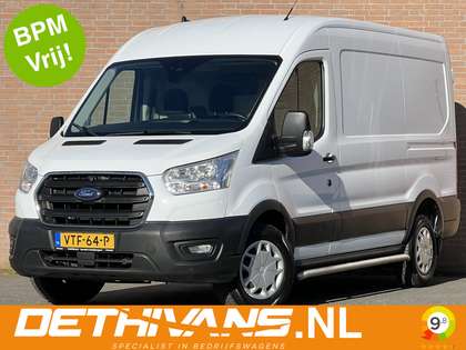 Ford Transit 2.0TDCI 130PK L2H2 / Carplay / Camera / Euro6