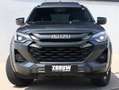 Isuzu D-Max 1.9 D. V-Cross Lang | Carplay | trekhaak | bagaged Gris - thumbnail 6