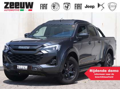 Isuzu D-Max V-Cross MY25 Double Cab verlengd 5-persoons | Carp