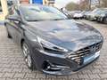Hyundai i30 FASTBACK - PRIME AUTO. VOLLAUSSTATTUNG! Gris - thumbnail 5