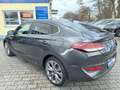 Hyundai i30 FASTBACK - PRIME AUTO. VOLLAUSSTATTUNG! Gris - thumbnail 10