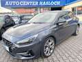 Hyundai i30 FASTBACK - PRIME AUTO. VOLLAUSSTATTUNG! Gris - thumbnail 1