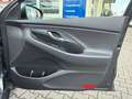 Hyundai i30 FASTBACK - PRIME AUTO. VOLLAUSSTATTUNG! Gris - thumbnail 24