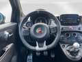 Abarth 500 Abarth 500 1.4 T-Jet 595 Navi/Leder/Beats/Xenon Fekete - thumbnail 2