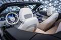 Mercedes-Benz SLC 43 AMG Aut. Braun - thumbnail 14