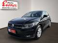 Volkswagen Tiguan 1.4 TSI Comfortline ABS ESP Zwart - thumbnail 2
