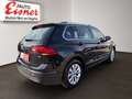 Volkswagen Tiguan 1.4 TSI Comfortline ABS ESP Zwart - thumbnail 15