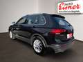 Volkswagen Tiguan 1.4 TSI Comfortline ABS ESP Zwart - thumbnail 12