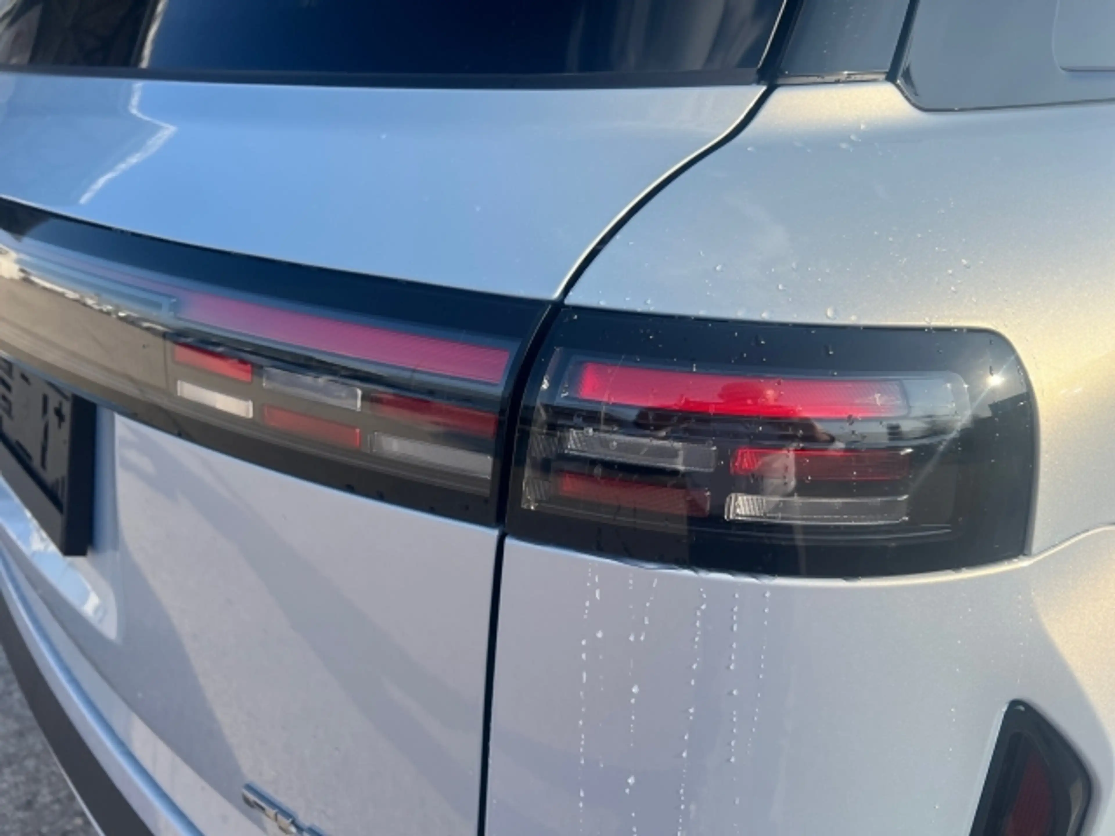 Jaecoo J7 JAECOO 7 PLUGIN-HYBRID Premium — photo 13