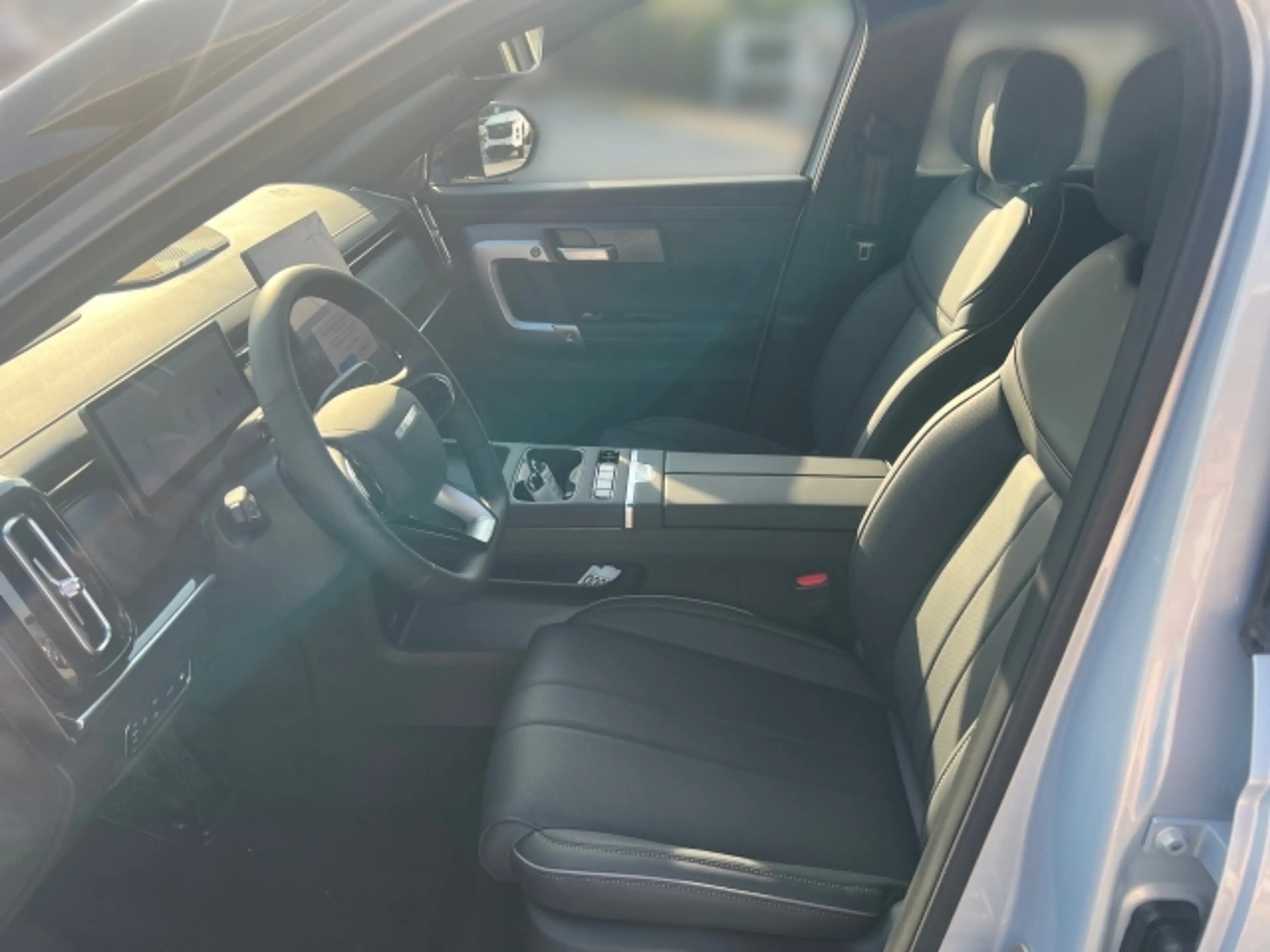 Jaecoo J7 JAECOO 7 PLUGIN-HYBRID Premium — photo 15
