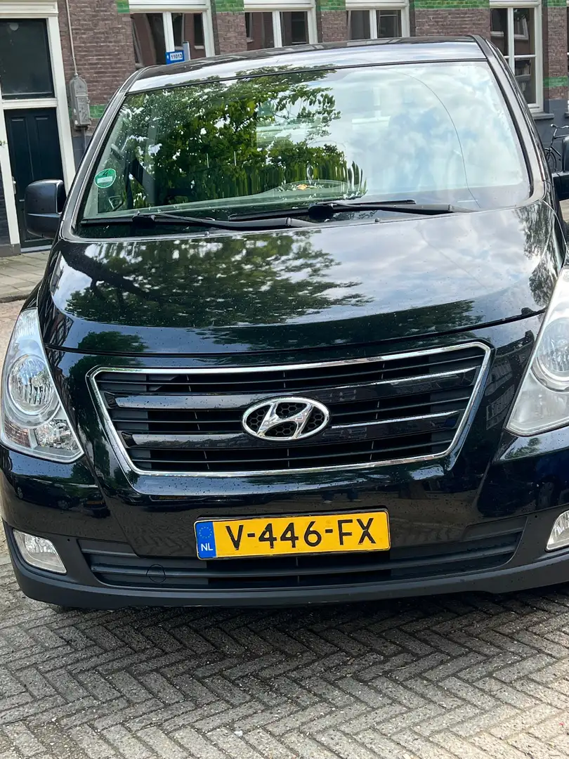 Hyundai H 300 - 2