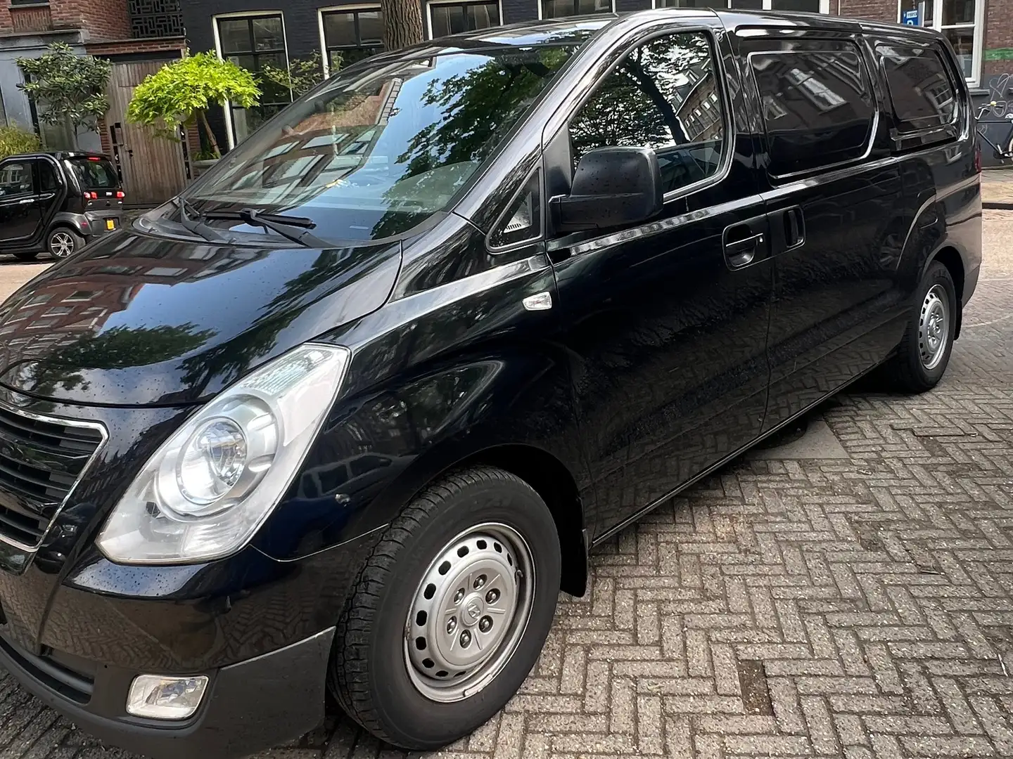 Hyundai H 300 - 1