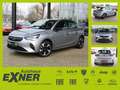 Opel Corsa-e ELEGANCE *Inkl. Batteriezertifikat* Grau - thumbnail 1