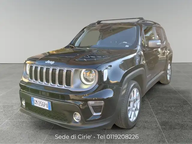 Jeep Renegade 1.6 MJet 130cv Limited