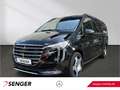 Mercedes-Benz V 300 d Exclusive 4x4 lang AIR 360° LUXUSSITZE Schwarz - thumbnail 1