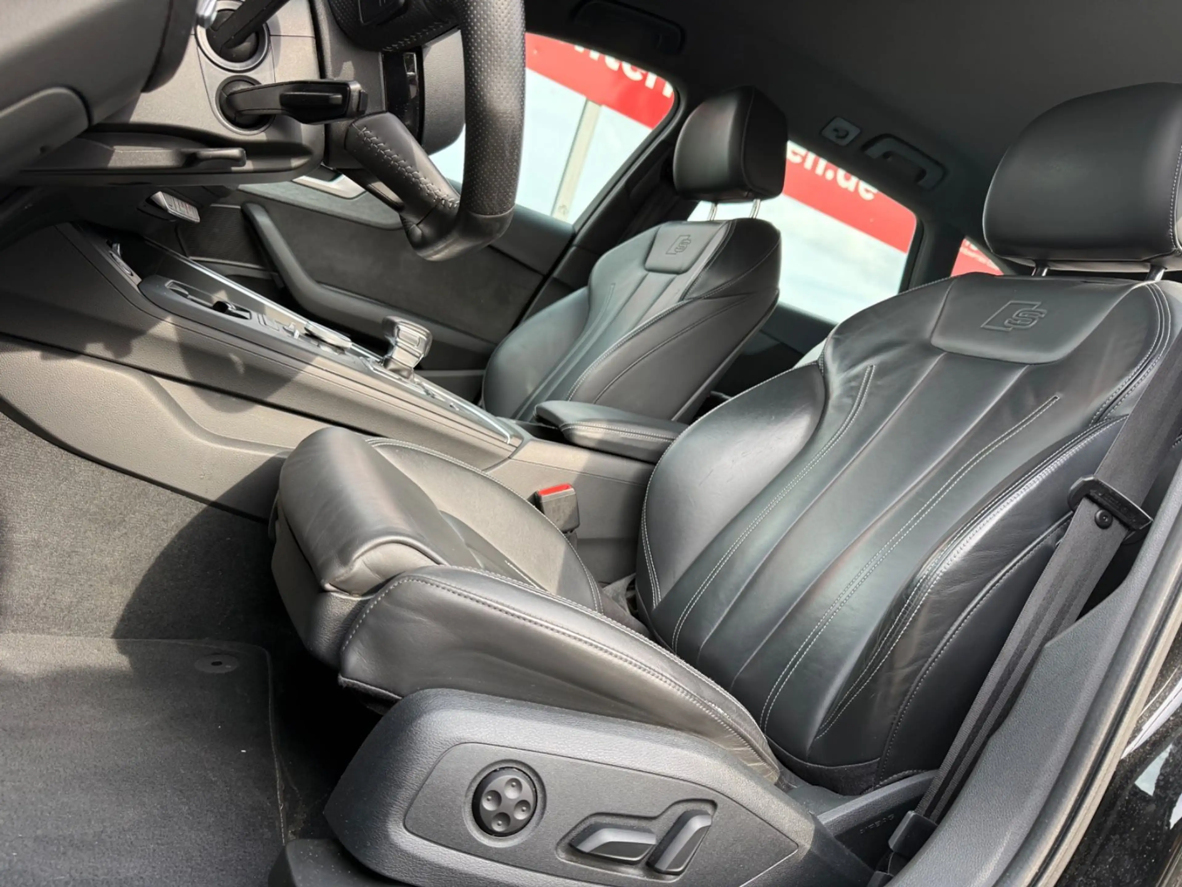 Audi A4 Avant S line Sport quattro sport*VIRTUAL*B&O — photo 10