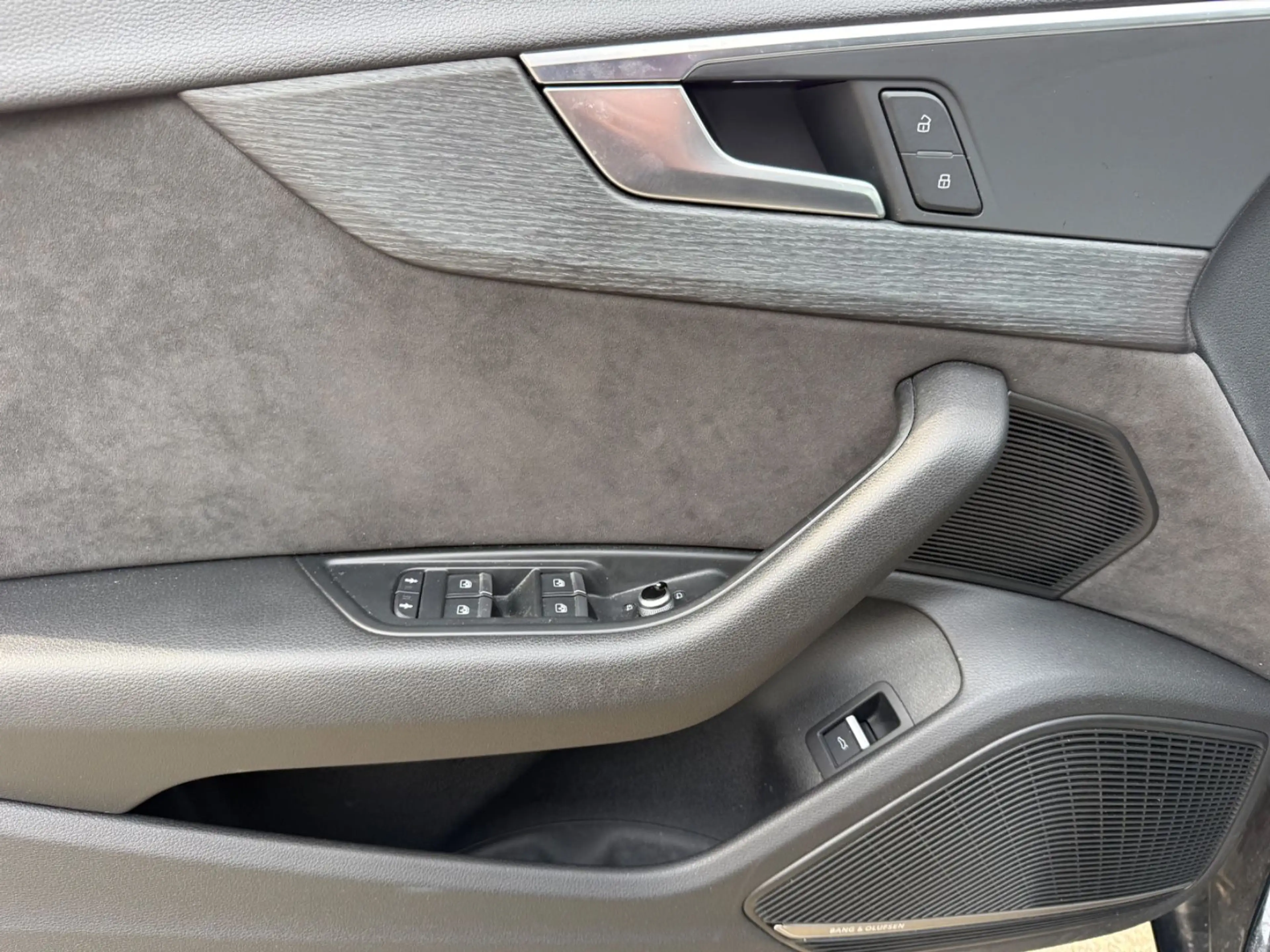 Audi A4 Avant S line Sport quattro sport*VIRTUAL*B&O — photo 15