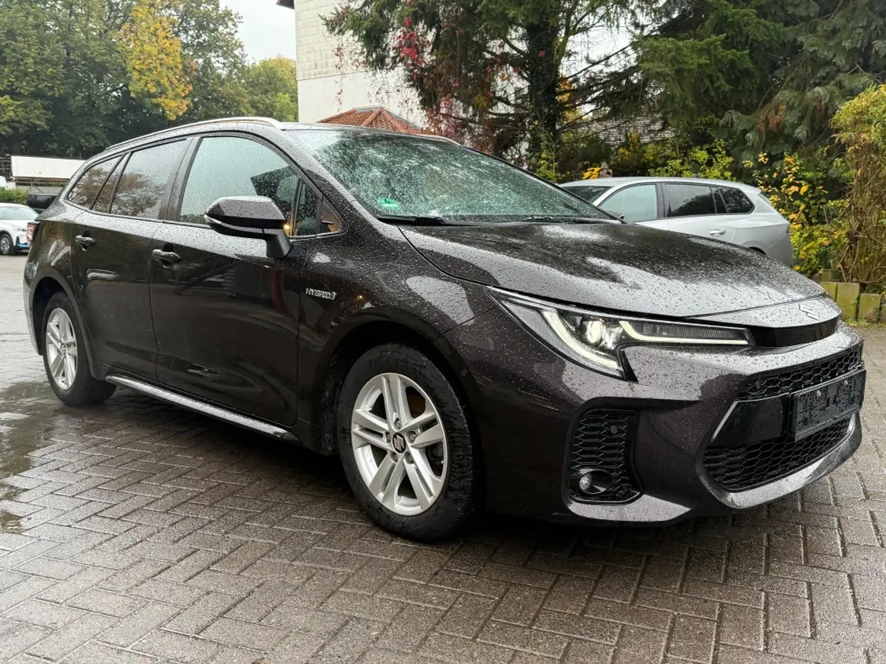 Suzuki Swace