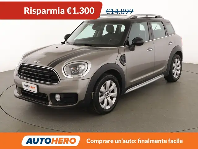 MINI Cooper Countryman Cooper