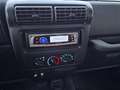 Jeep Wrangler 2,5 Sport Hard Top + Soft Top **85.3000km** Schwarz - thumbnail 11