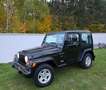 Jeep Wrangler 2,5 Sport Hard Top + Soft Top **85.3000km** Schwarz - thumbnail 1