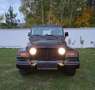 Jeep Wrangler 2,5 Sport Hard Top + Soft Top **85.3000km** Schwarz - thumbnail 5