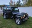 Jeep Wrangler 2,5 Sport Hard Top + Soft Top **85.3000km** Schwarz - thumbnail 2