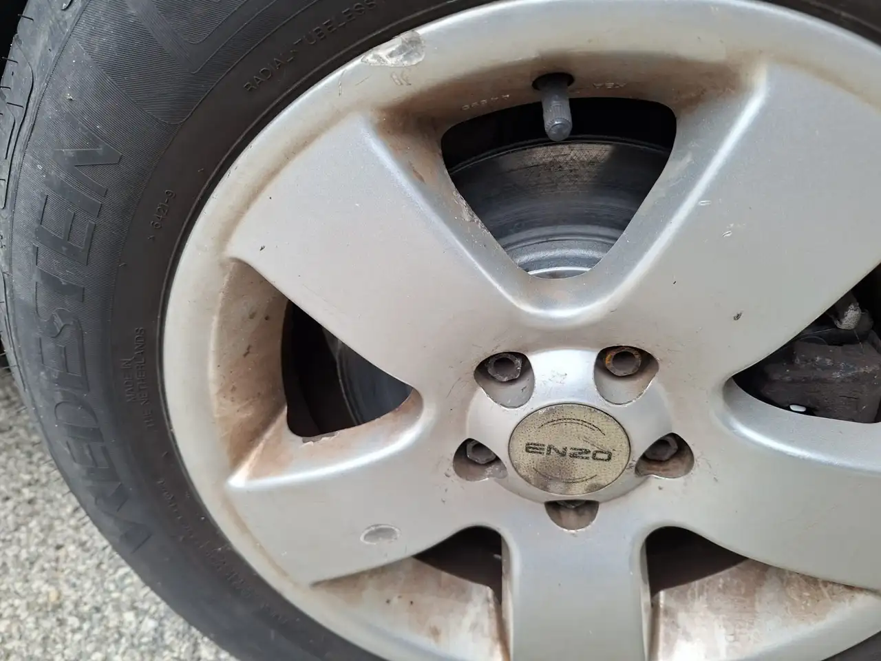 Volkswagen Bora Comfortline 1,4, foto 6