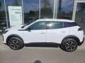 Peugeot 2008 PureTech 100 S&S Style 6-Gang-Manuell Weiß - thumbnail 3