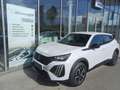 Peugeot 2008 PureTech 100 S&S Style 6-Gang-Manuell Weiß - thumbnail 1