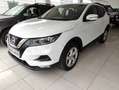 Nissan Qashqai 1.6dCi Visia 4x4-i Wit - thumbnail 1