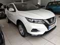 Nissan Qashqai 1.6dCi Visia 4x4-i Wit - thumbnail 2