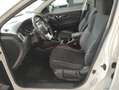 Nissan Qashqai 1.6dCi Visia 4x4-i Blanco - thumbnail 7