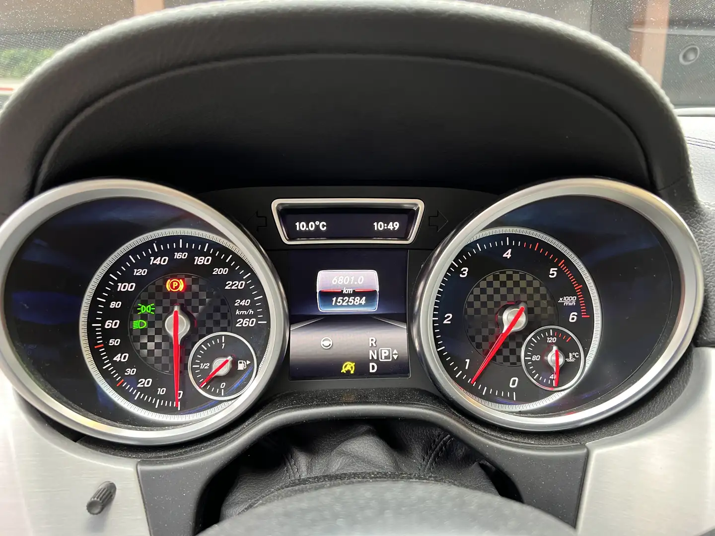 Mercedes-Benz GLE 350 d Premium Plus 4matic auto - 2