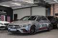 Mercedes-Benz A 35 AMG A35 4MATIC|AMG AERO PAKET|NIGHT|NAVI|KAMERA Grau - thumbnail 1
