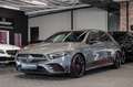 Mercedes-Benz A 35 AMG A35 4MATIC|AMG AERO PAKET|NIGHT|NAVI|KAMERA Grau - thumbnail 2